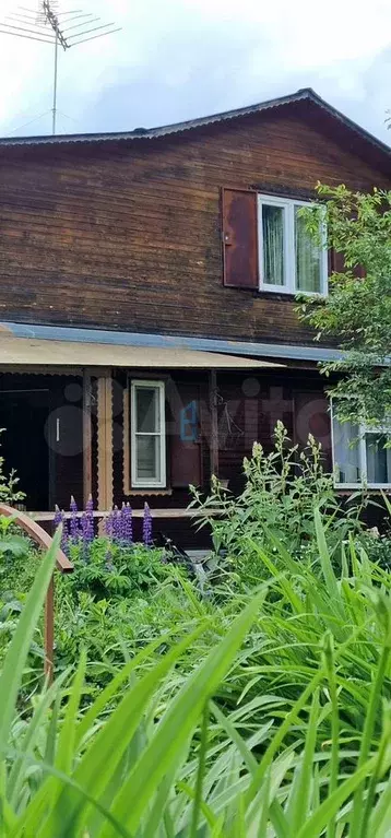 Дом 138,3 м на участке 12 сот. - Фото 1