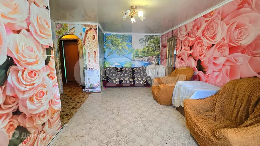 Продаётся 2-к квартира, 42.8 м - Фото 1