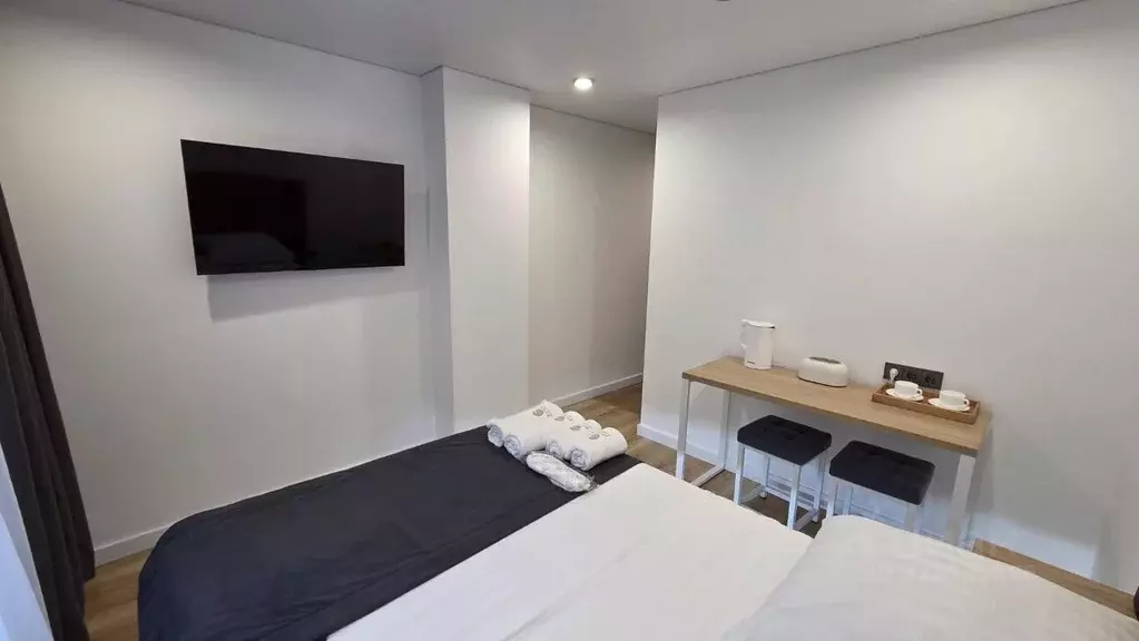 Комната Москва Нагорная ул., 15К6 (13.0 м) - Фото 2