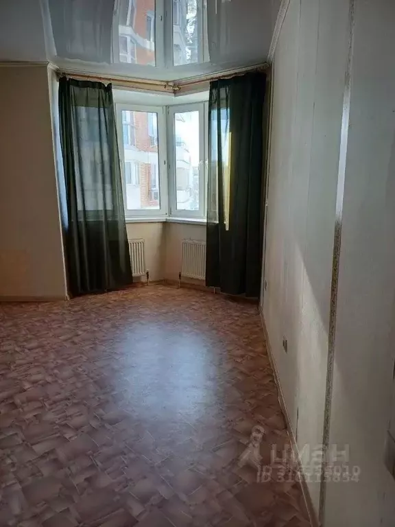 1-к кв. Башкортостан, Уфа Бакалинская ул., 23 (34.6 м) - Фото 1