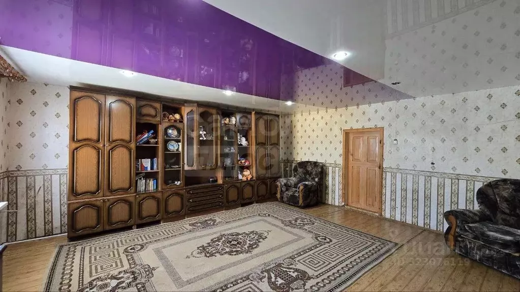 Дом в Оренбургская область, Оренбургский район, с. Нижняя Павловка ... - Фото 2