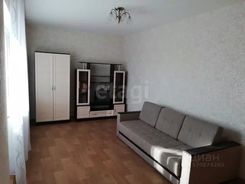 2-к кв. Иркутская область, Иркутск Байкальская ул., 236Б/1 (72.0 м) - Фото 1