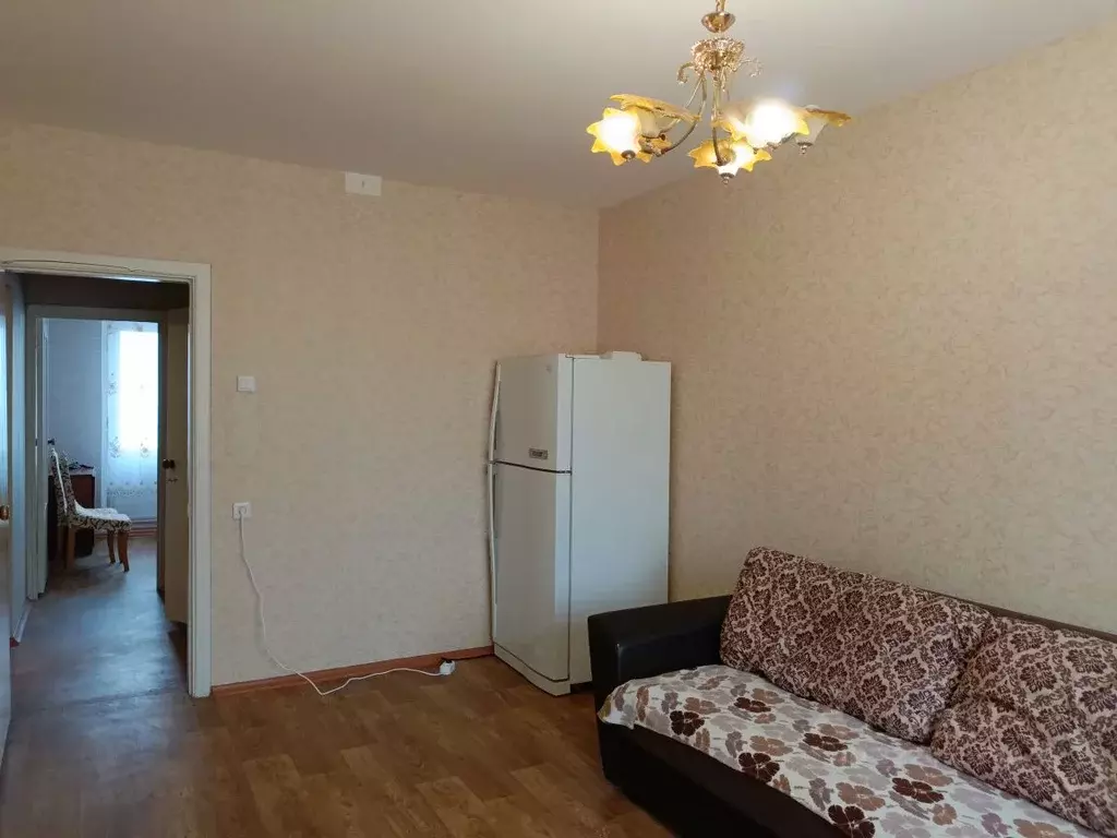 1-к кв. Курская область, Железногорск ул. Ленина, 81 (37.3 м) - Фото 2