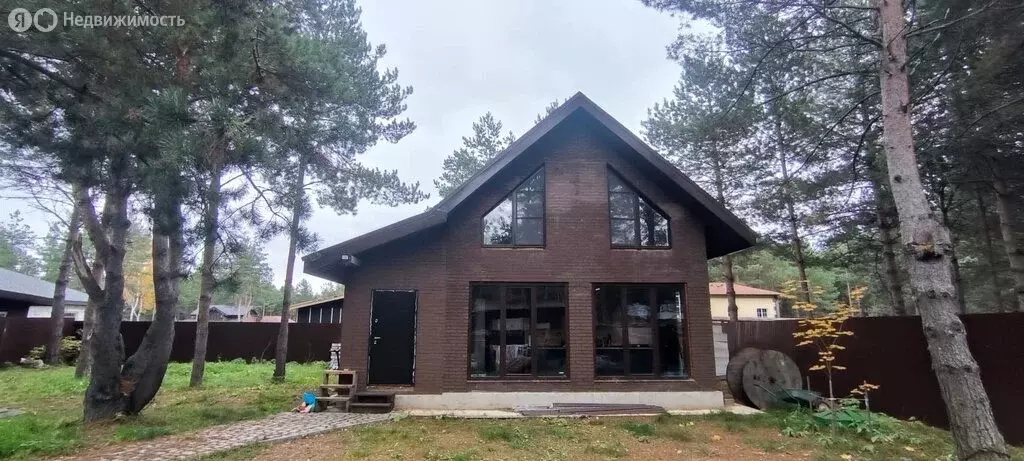 Дом в Вологодская область, Череповецкий муниципальный округ, деревня ... - Фото 2