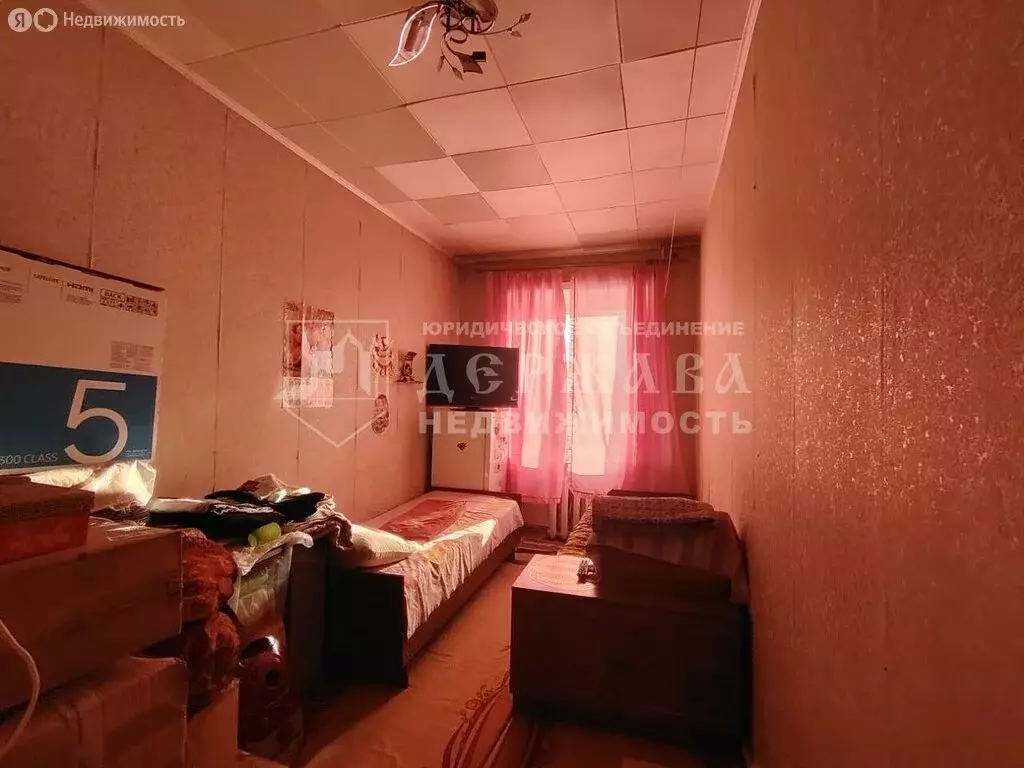 2-комнатная квартира: Междуреченск, Весенняя улица, 8 (45 м) - Фото 2