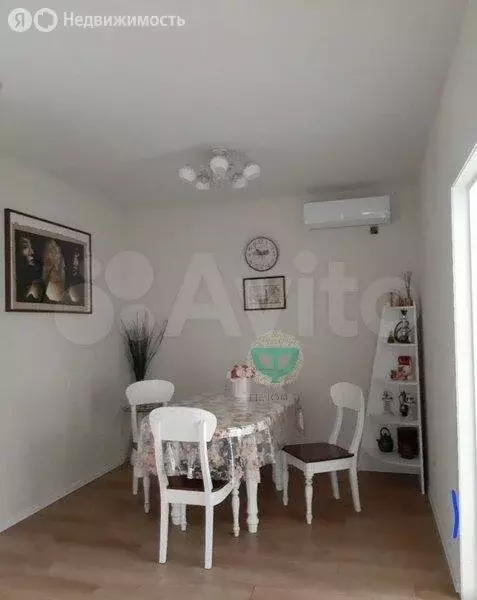 3-комнатная квартира: село Дивноморское, Летний проезд, 1к5 (70 м) - Фото 2