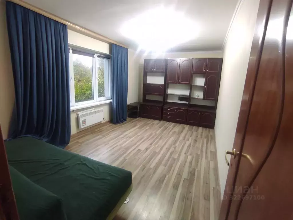 2-к кв. Калининградская область, Зеленоградский муниципальный округ, ... - Фото 1