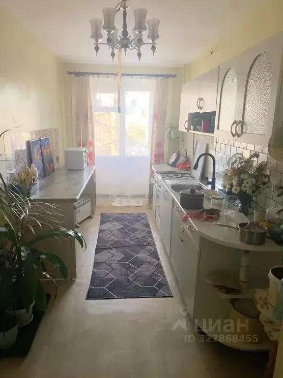 Комната Костромская область, Кострома ул. Северной Правды, 32 (11.0 м) - Фото 2