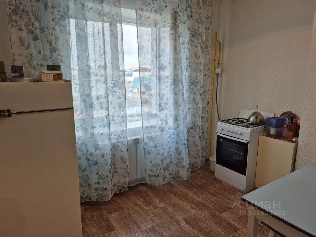 1-к кв. Ямало-Ненецкий АО, Пуровский район, Уренгой пгт, Центральный ... - Фото 1