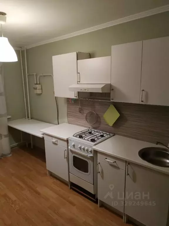 1-к кв. Московская область, Красногорск городской округ, пос. ... - Фото 1