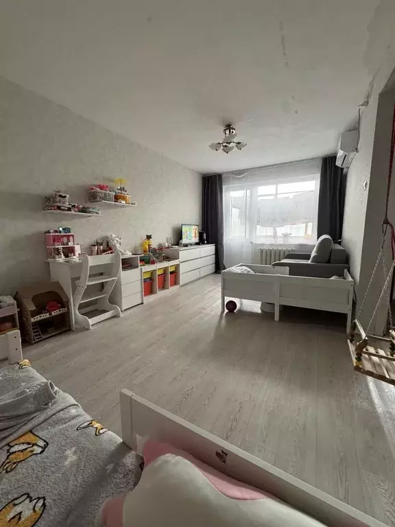 Продаётся 1-к квартира, 32 м - Фото 1