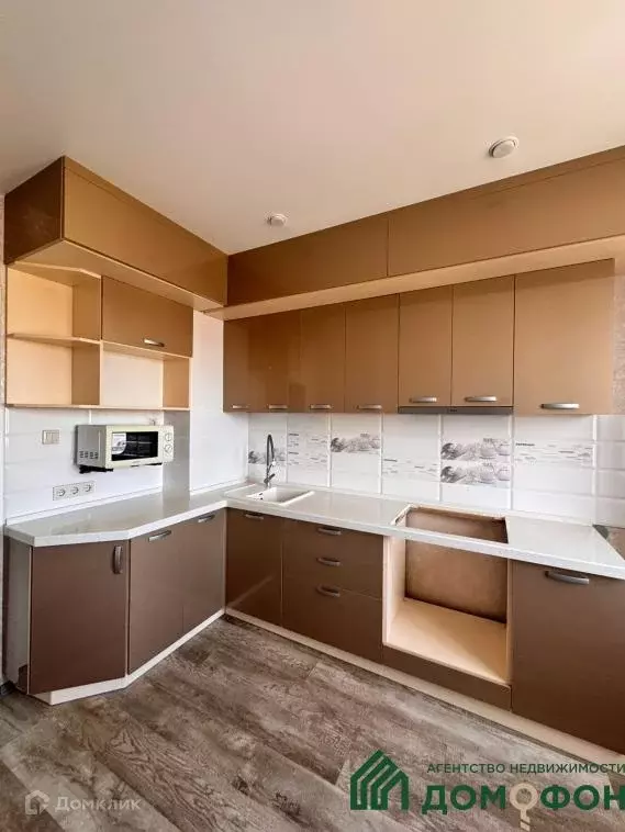 Продаётся 2-к квартира, 56.8 м - Фото 0