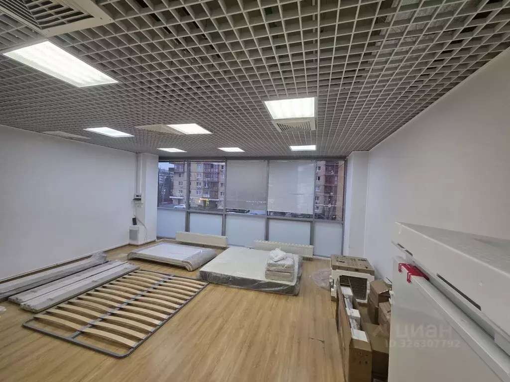 Офис в Московская область, Королев Пионерская ул., 17к3 (84 м) - Фото 2