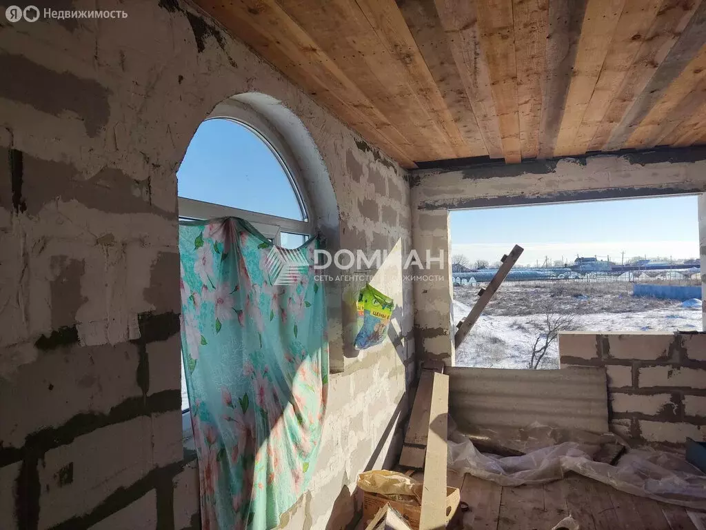 Участок в станица Кривянская, улица Тузлова (26 м) - Фото 1