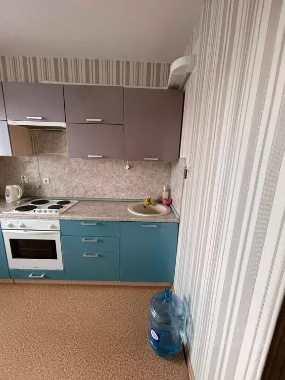 1-к кв. Свердловская область, Екатеринбург ул. Бакинских Комиссаров, ... - Фото 2