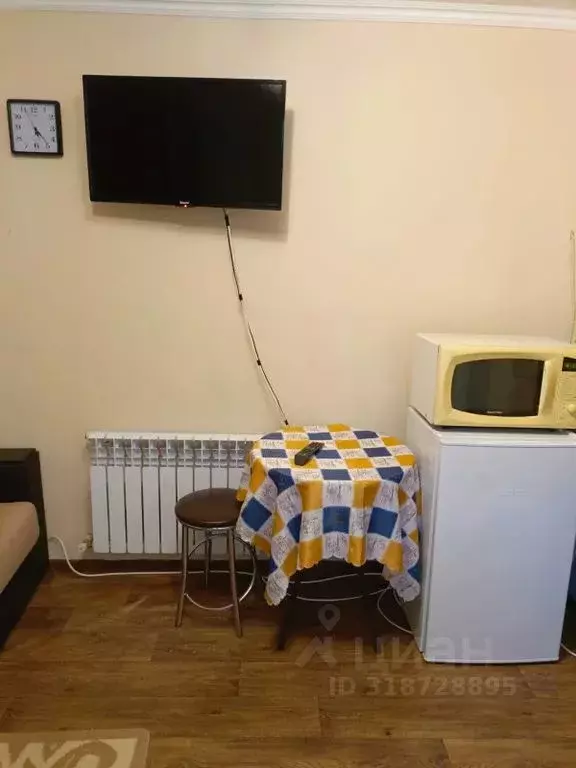 Студия Крым, Ялта ул. Чехова, 25 (15.0 м) - Фото 1