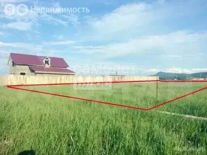 Участок в Угловское, Полевая улица, 19 (16.52 м) - Фото 0