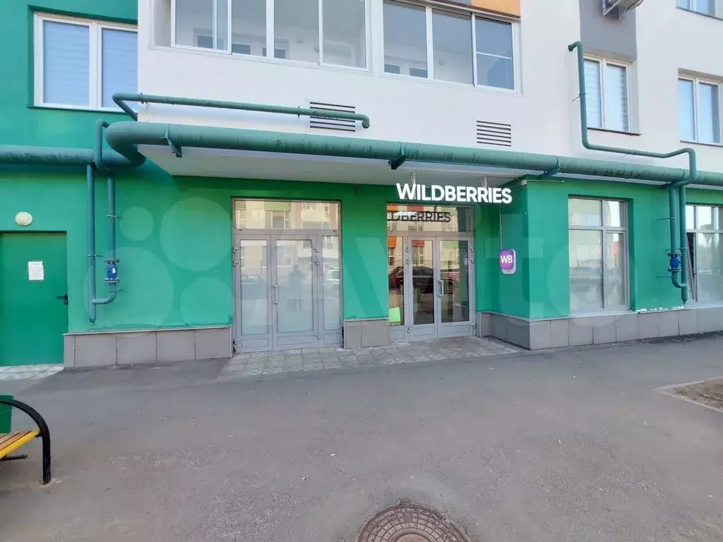 Помещение 100м2 - Фото 0