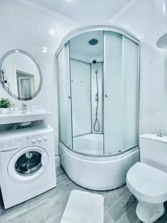 1-к кв. Краснодарский край, Горячий Ключ Рябиновая ул., 2Вк1 (20.0 м) - Фото 1