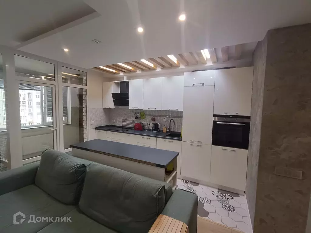 Продаётся 3-к квартира, 85 м - Фото 1