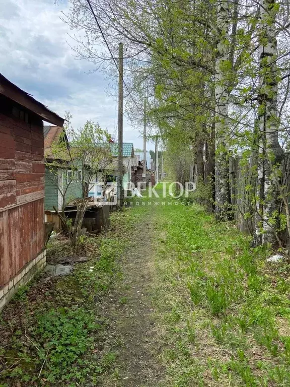 Дом в Костромская область, Кострома Знамя Труда СТ,  (10 м) - Фото 2