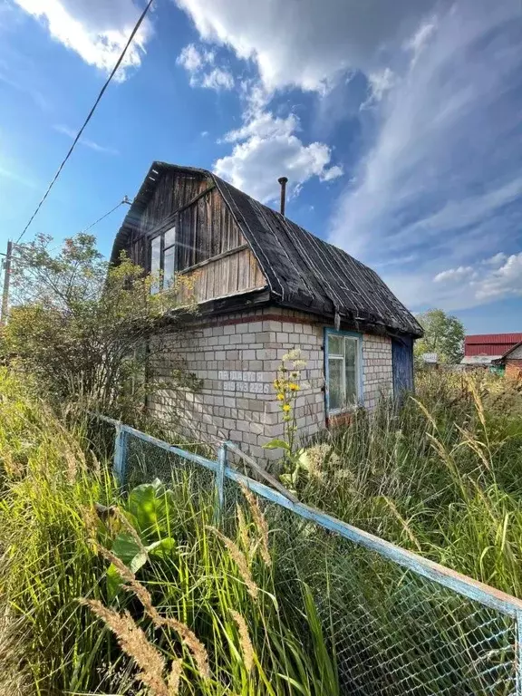 Дом в Башкортостан, Кармаскалинский район, Подлубовский сельсовет, ... - Фото 1