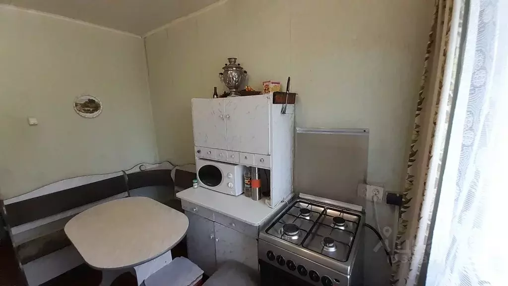 2-к кв. Ярославская область, Ярославль ул. 1-я Кольцова, 41 (44.0 м) - Фото 1