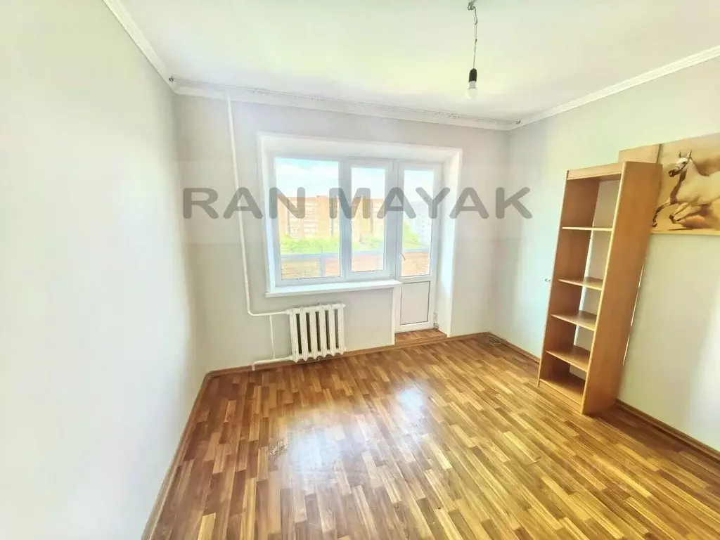 2-к кв. Адыгея, Майкоп ул. 12 Марта, 132 (47.5 м) - Фото 1