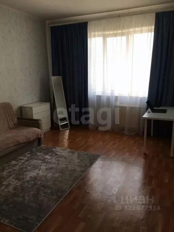 1-к кв. Курская область, Курск просп. Победы, 26 (53.0 м) - Фото 1