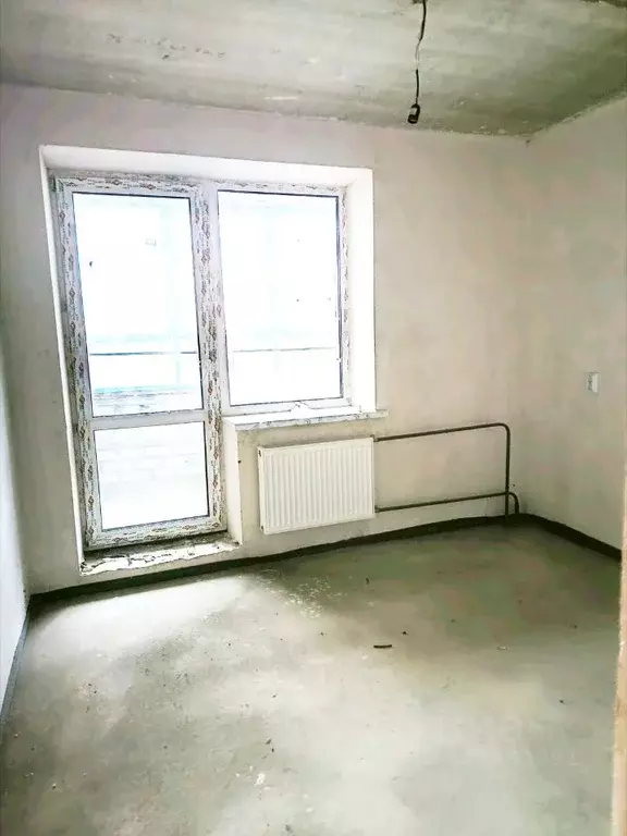 2-к кв. Башкортостан, Уфа ул. Летчиков, 2Б (49.0 м) - Фото 2