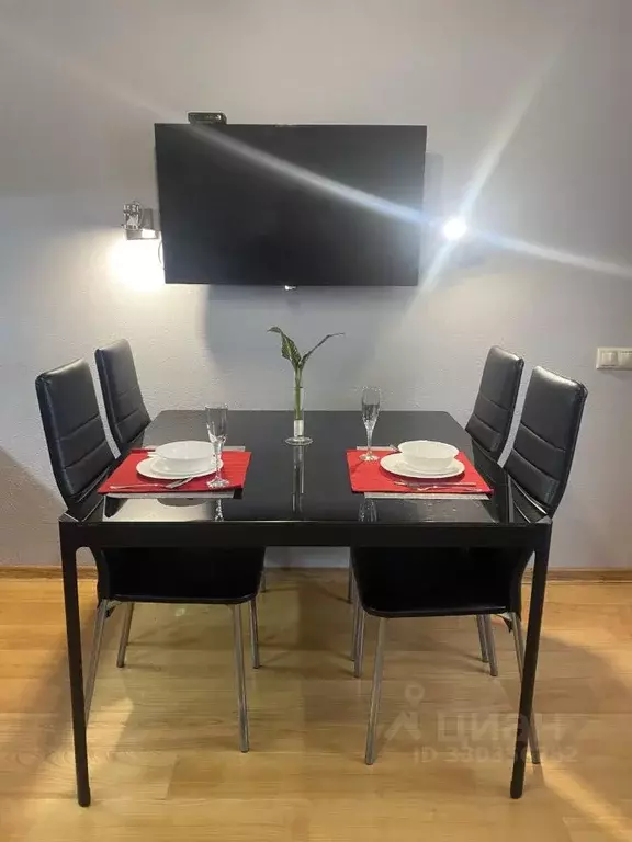 Студия Москва Алтуфьевское ш., 2 (40.0 м) - Фото 2