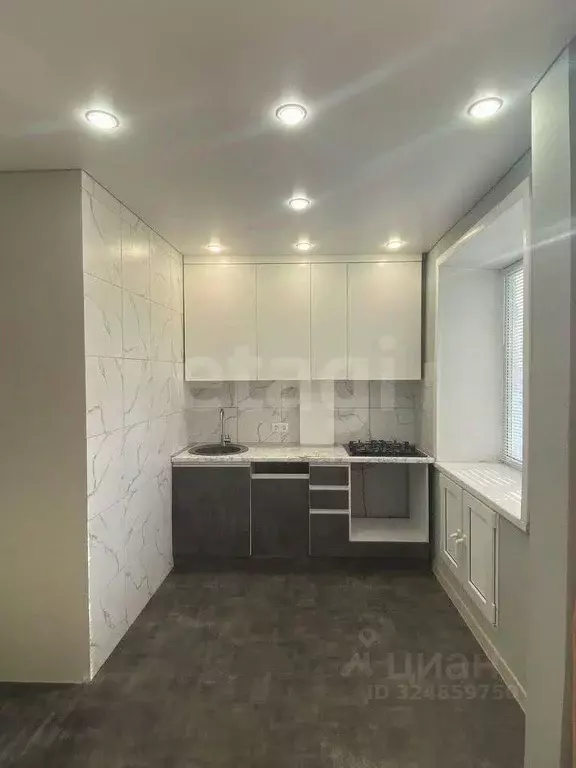 2-к кв. Алтайский край, Бийск пер. Николая Гастелло, 14 (47.8 м) - Фото 1