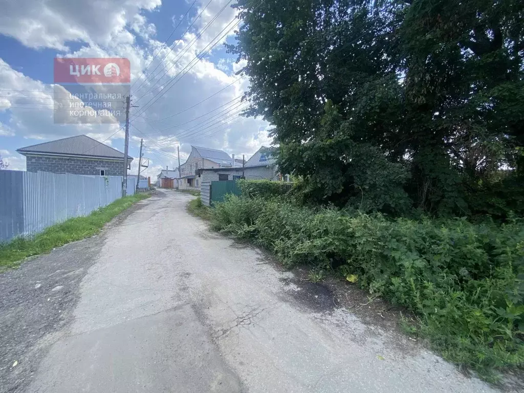Участок в Рязанская область, Рязань 32 (4.5 сот.) - Фото 1