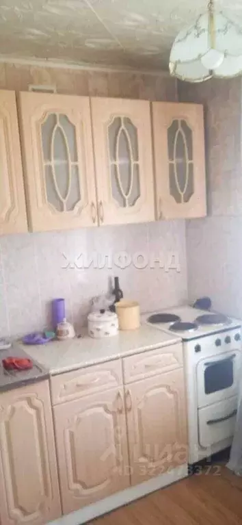 2-к кв. Новосибирская область, Новосибирск Широкая ул., 13 (45.2 м) - Фото 2