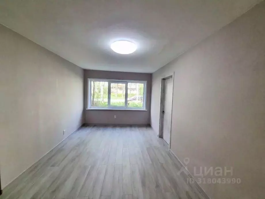 2-к кв. Пермский край, Березники Юбилейная ул., 73 (43.0 м) - Фото 0
