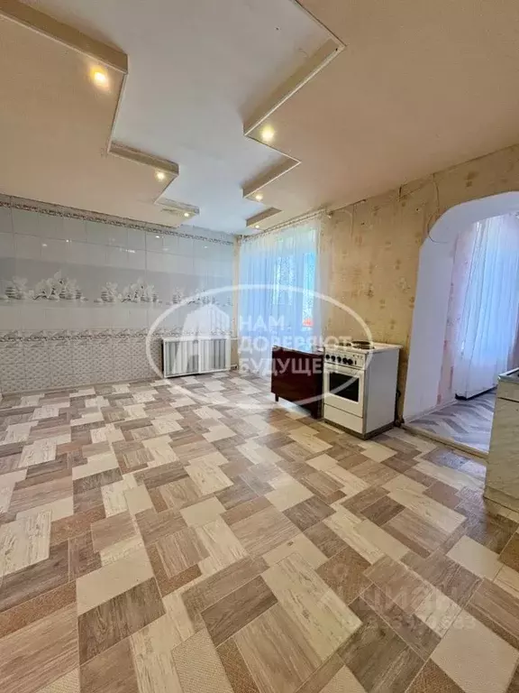 2-к кв. Пермский край, Лысьва ул. Чапаева, 17 (46.4 м) - Фото 0