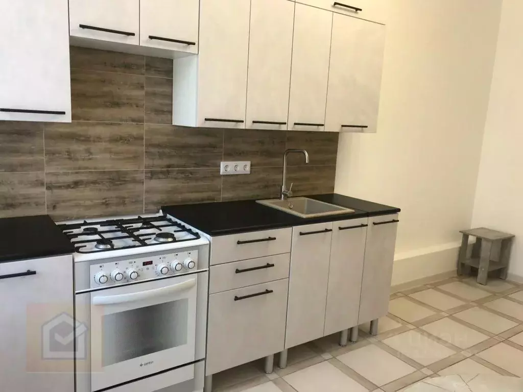 2-к кв. Севастополь ул. Павла Корчагина, 23 (61.0 м) - Фото 1