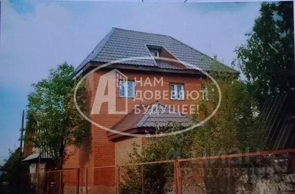 Дом в Пермский край, Здоровье садовые участки 144 (70 м) - Фото 1