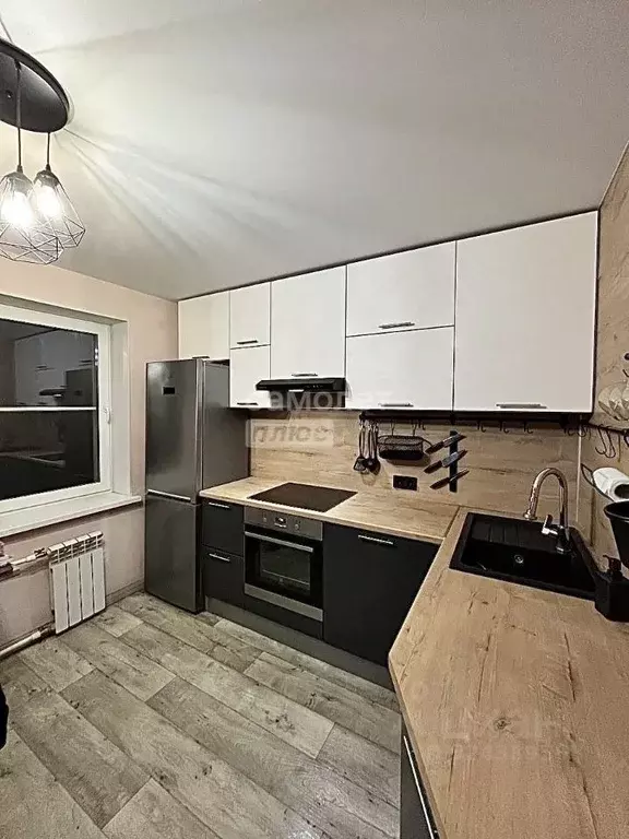 2-к кв. Ленинградская область, Выборгский район, Полянское с/пос, пос. ... - Фото 1