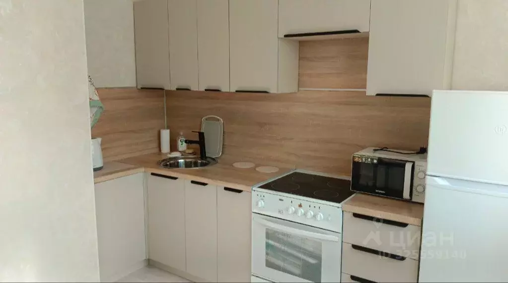 2-к кв. Москва Братеевская ул., 18К3 (52.0 м) - Фото 2