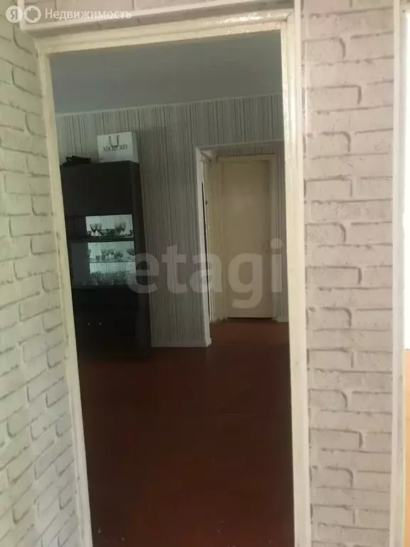 4-комнатная квартира: Саранск, улица Воинова, 5 (77 м) - Фото 2