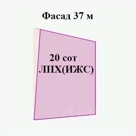 Участок в Краснодарский край, Анапа муниципальный округ, Большой ... - Фото 0