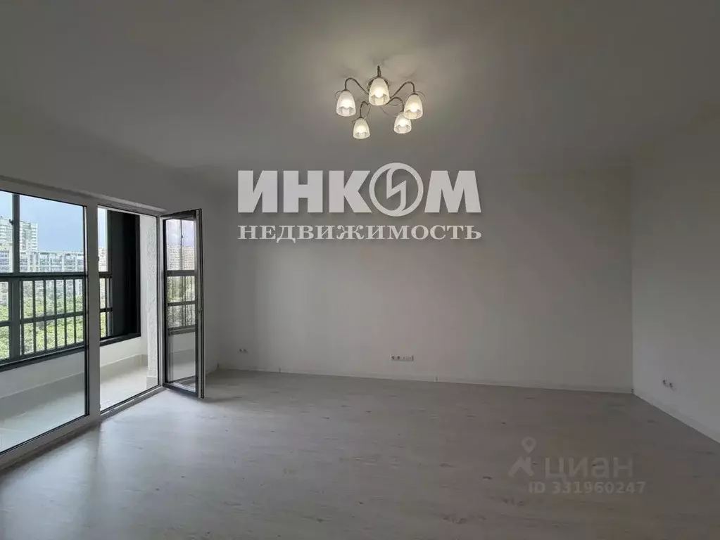 1-к кв. Москва Дмитровское ш., 93К2 (40.0 м) - Фото 1