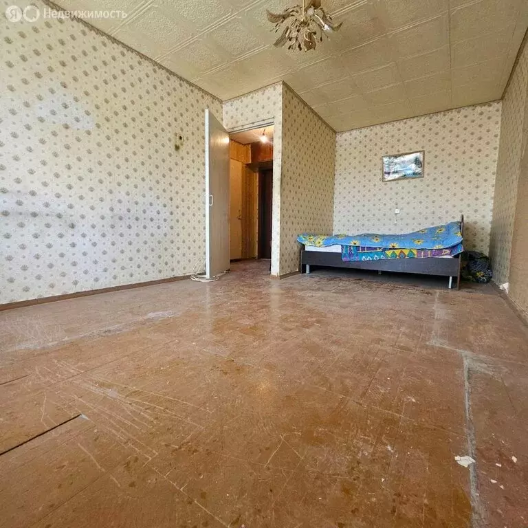 1-комнатная квартира: Полевской, улица Декабристов, 8 (32.6 м) - Фото 1