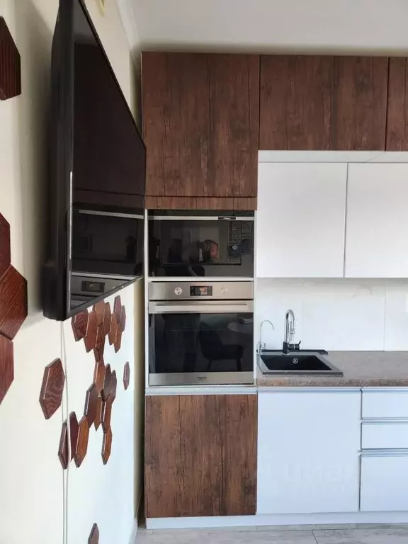 2-к кв. Москва Феодосийская ул., 7к5 (52.5 м) - Фото 1