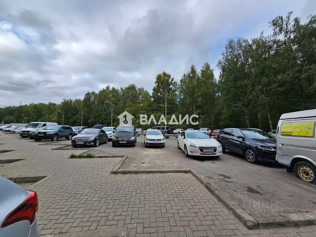 2-к кв. Московская область, Красногорск городской округ, Путилково пгт ... - Фото 2