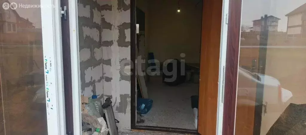 Дом в Белгородский район, село Стрелецкое (106 м) - Фото 0