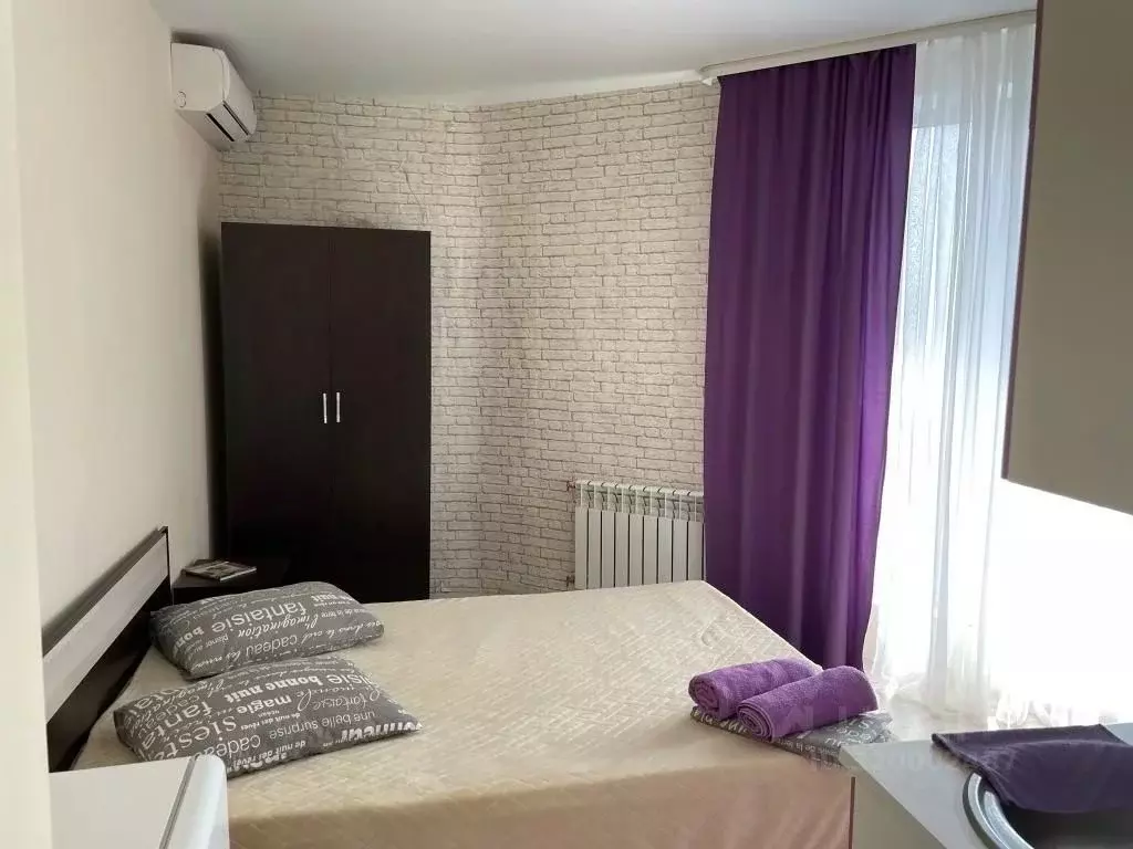 1-к кв. Воронежская область, Воронеж ул. Кирова, 22 (20.0 м) - Фото 1