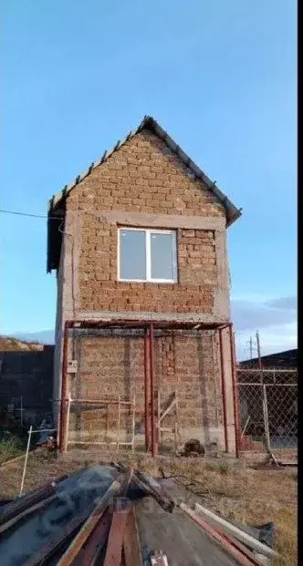 Дом в Севастополь Эллада садоводческое товарищество,  (37 м) - Фото 1