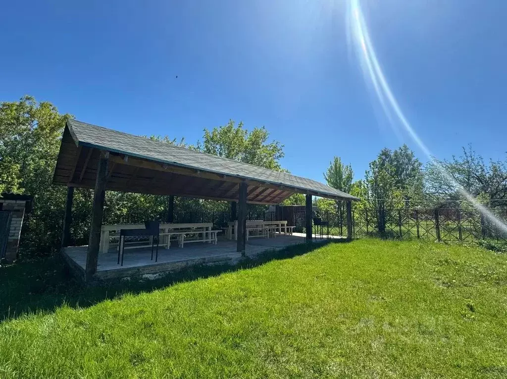 Дом в Самарская область, Ставропольский район, Мусорка с/пос, с. Ташла ... - Фото 2